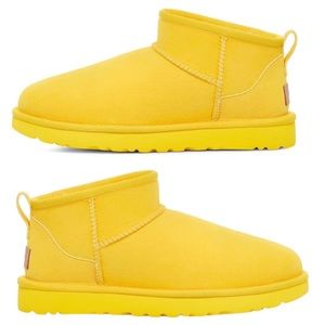 Ugg Classic Ultra Mini Boot